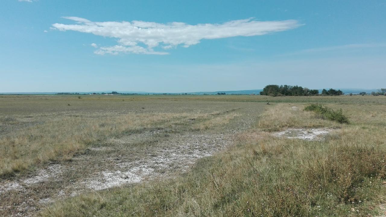 Ferienwohnungen Feldsee Ильмиц Экстерьер фото
